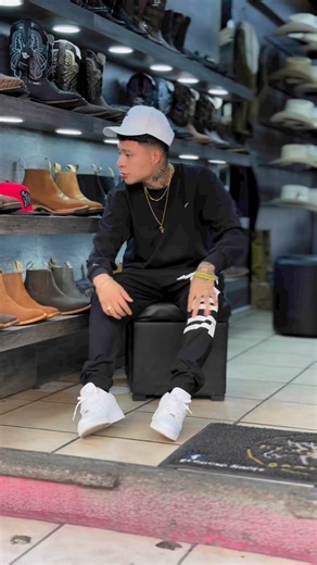 BOTAS EN PYTHON NATURAL🤠 #fypシ #virals #paratii | El Guero Boots