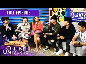 It's Showtime Online Universe - February 7, 2020 | Full Episode