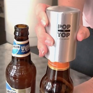 2.8M views · 20K shares | This gadget pops bottle caps right off....
