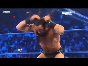 Big Show vs Tyler Reks