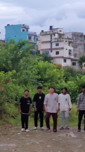 #Creative_Dance_Studio #arghakhanchi🙏 #keepdancing