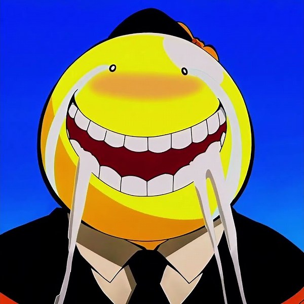Sie haben ihren Pudding gesprengt😭 assassination classroom #anime