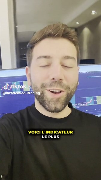 Découvrez l'indicateur de trading le plus performant sur Trading View!