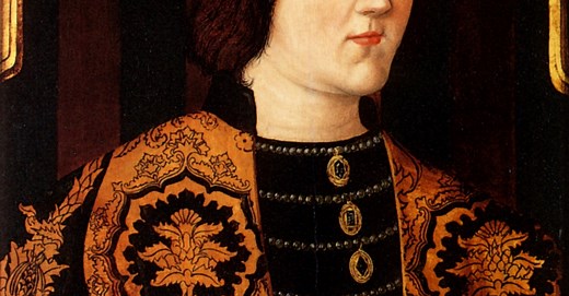 Edward IV of England