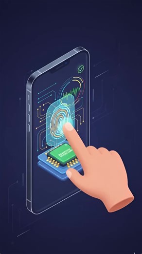Understanding How Fingerprint Sensors Work