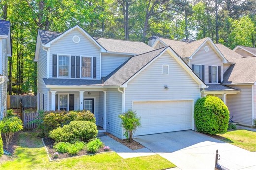 778 Gardenside Cir SE, Marietta, GA 30067 - MLS 7750041 - Coldwell Banker