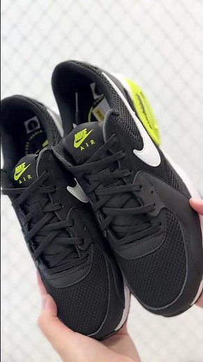 🔥 ¡Llegaron las Nike Air Max Excee! 🏃‍♂️ Estilo y Comodidad Inigualables