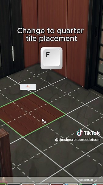 Consejos rápidos para The Sims 4