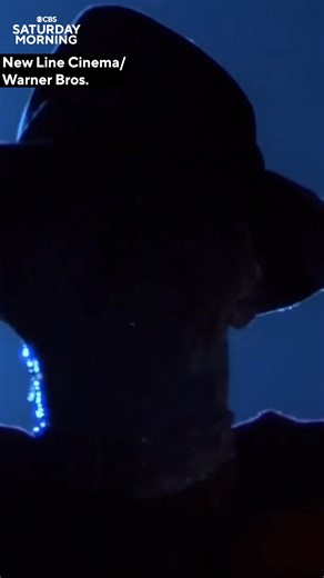 "A Nightmare on Elm Street" star, Robert Englund, was honored with his Hollywood star, appropriately on Halloween. The 78-year-old theatrically trained actor may be best known for his menacing portrayal of Freddy Krueger, but he has also appeared in over 80 films, multiple television series, and countless guest star roles. #halloween #entertainment #celebrities #hollywood | CBS Mornings