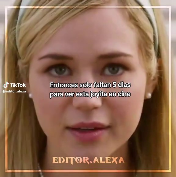 Solo 5 días 🙌🏻 #destinofinal6 #edits #destinofinaledit #destinofinal6edits #paratiiiiiiiiiiiiiiiiiiiiiiiiiiiiiii #fyp #paratii