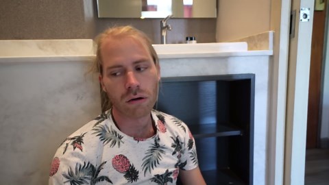 The reality of being a digital nomad isn't that good