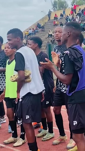 NO DNA JUST WSU🖤🤍⚽ #EZIKAXHAMELA🖤🤍