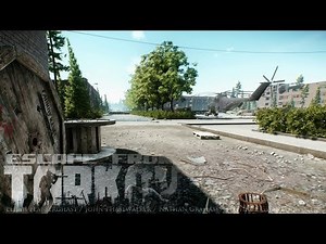 Heating Pipe Exfil (Reserve) - Escape From Tarkov