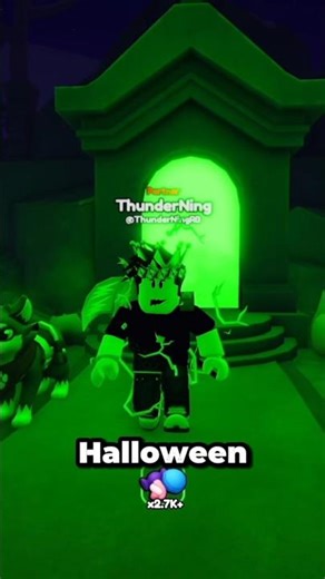 Roblox Pet Quests Halloween Update Came LATE.. 🎃 #Shorts #Roblox