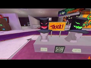 (tut) how to get walk sim