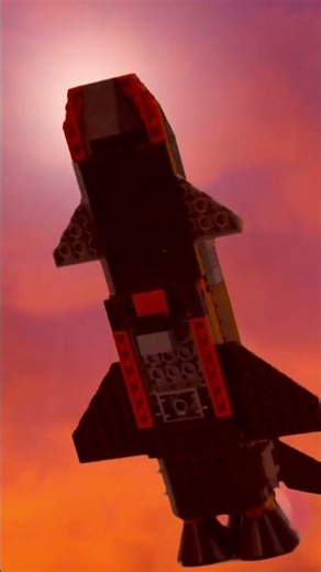 Lego Villain's World Domination Love or Destruction