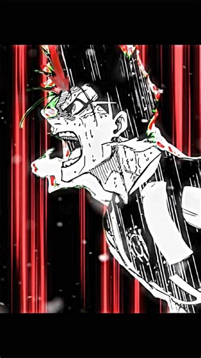 I thought shidou will but that is why king is unpredictable #anime #edit #viral #fyp #bluelock