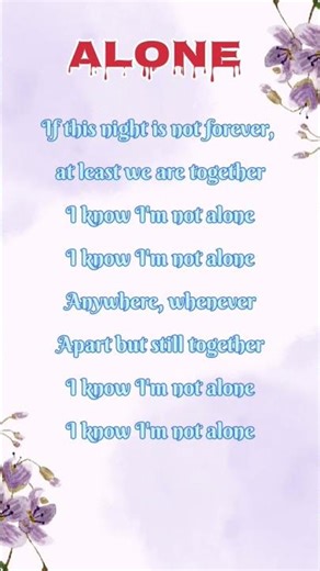 Alone #alan walker #remix #music #lyrics #song