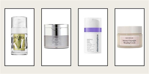 Do You Really Need A Night Cream? The Experts Explain...