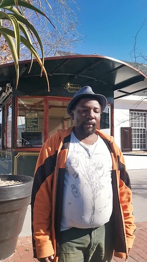 Animal Sound Man: The Master of Mimicry