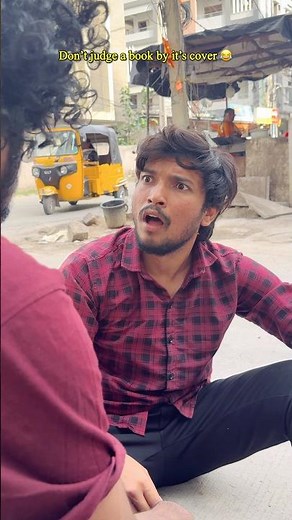 Wait for the twist 😂 #comedy #comedyvideo #shorts #youtubeshorts #funny #funnyvideo