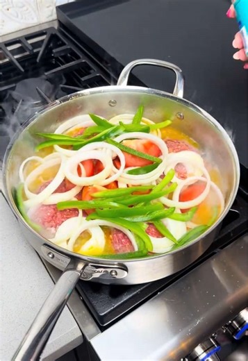 American classic done Mexican style #food #recipe #home #family #fyp | Food Recipes