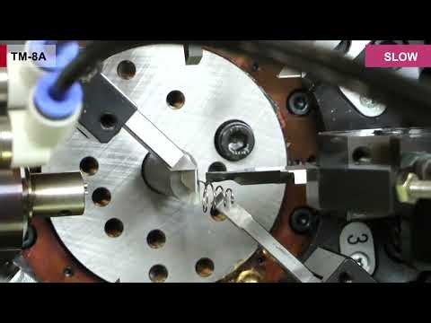 MEC TM-8A Battery Spring ø0.5 mm