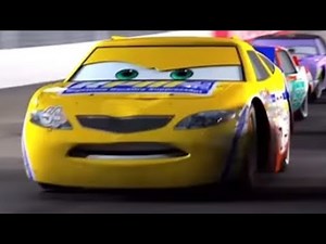 Dinoco Is All Mine Winford Bradford Rutherford Scenes