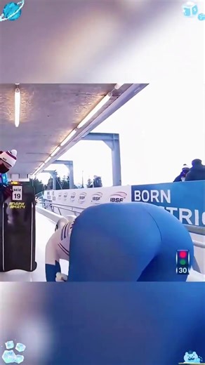 Passion for the Winter Olympics: Alessia Crippa