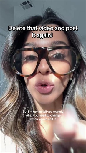 Just do it #tiktoktips #contentcreation | Content Creator Tips