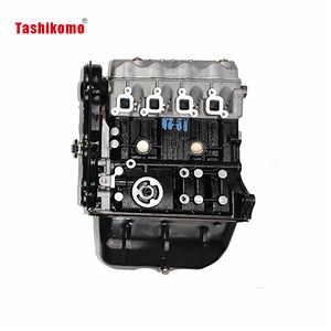 [Hot Item] Brand New F10A Auto Bare Engine for Suzuki F10A Engine Assembly