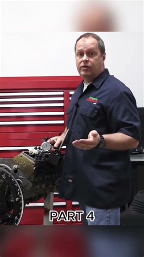 Better Engine Building Clay vs Dial Indicator when Checking Piston to