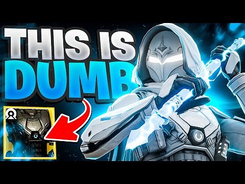 I Can't Keep This Build Hidden Anymore... Its Just TOO GOOD!