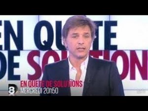 Reportage sur le troc les sites FRANCE-TROC et DANIDAN.TK et groupe FB VENDONS TOUS ENSEMBLE