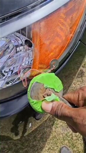 It's called debugging #automobile #weldwheels #midautumnfestival #mechanic