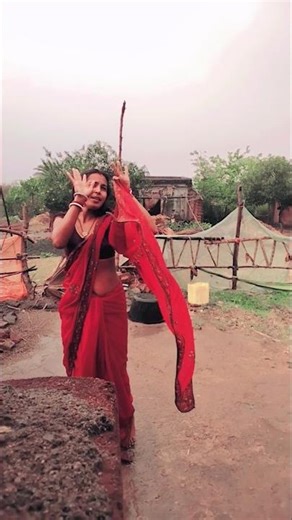 #tip tip barsa Pani#💦💨💨