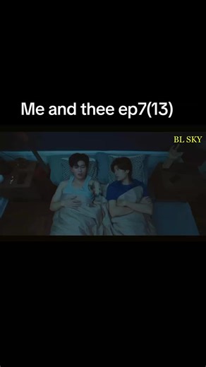 Me and Thee Series Episode 7 Highlights