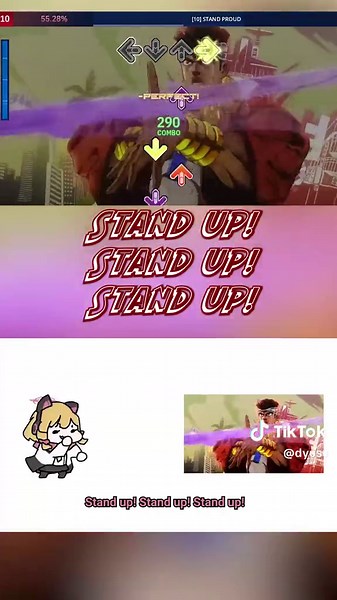 Exploring JoJo's Bizarre Adventure References in Music and Memes