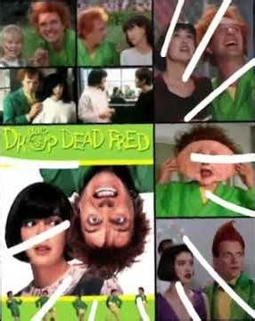 Drop Dead Fred #rikmayall #DropDeadFred #pheobecates