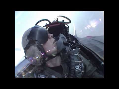 F 14 Carrier Ops