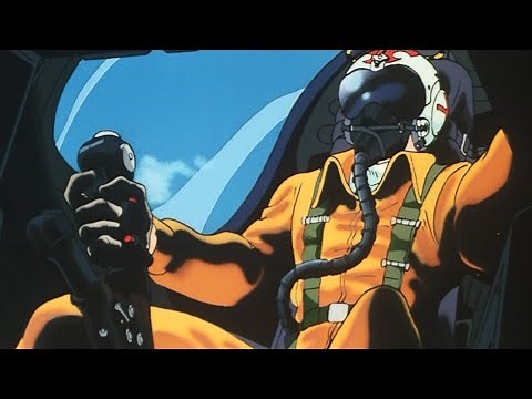 Area 88 | OVA episode 1 (Full)