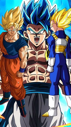 Goku ssj 1000 🆚 vegeta ssj 1000