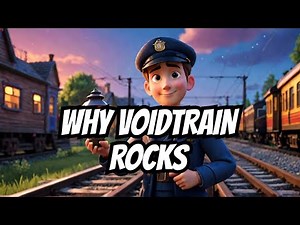 5 Reasons VoidTrain Is the Perfect Game for Gamers