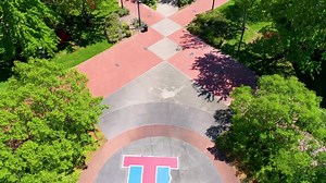 7.6K views · 211 reactions | Join us on a quick tour of Tech's beautiful campus. Even in the midst of a worldwide pandemic, our goal is to make you feel welcomed into our community. Socially distant, virtually near. Louisiana Tech Admissions | #ForeverLoyal | Louisiana Tech University | Facebook