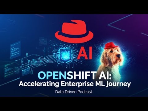 How Red Hat OpenShift AI Powers Next-Gen AI/ML for Enterprises