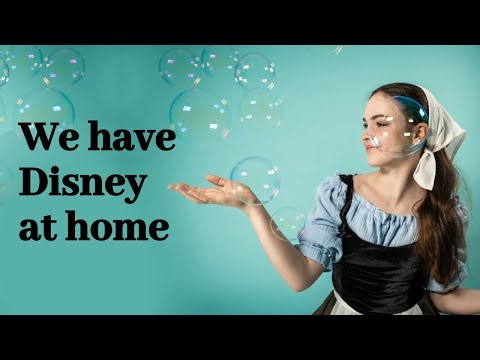 Making Cinderella’s Peasant Dress | Disney Corset Dress Detailed Sewing Tutorial