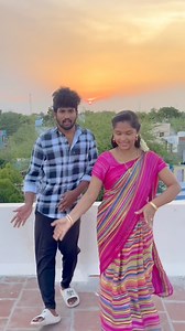 Valayapatti thavile song dance cover 🤗❤️ Jeni Vije #couplevideos #dancevideo #valayapatti #trend #viralreelfb #thoothukudi | Jeni Vije