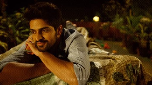 Telugu Songs Without BGM on Instagram: "Em Sandeham Ledu is a Telugu language song and is sung by Kalyani Malik and Sunitha. Lyrics by Anantha Sriram. Em Sandeham Ledu, from the album Oohalu Gusagusalade, was released in the year 2014. The actual duration of the song is 3:52. Oohalu Gusagusalade is a 2014 Indian Telugu-language romantic comedy film written and directed by Srinivas Avasarala. The film is produced by Sai Korrapati and Rajani Korrapati on Vaaraahi Chalana Chitram banner. It stars N