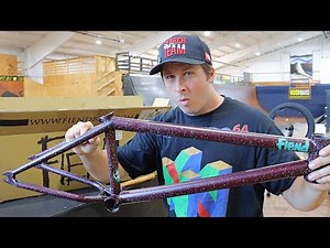 BUILDING MY NEW BIKE!