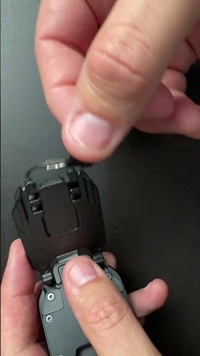 How to attach Falcam V2 F38 Quick Release Backpack Kit